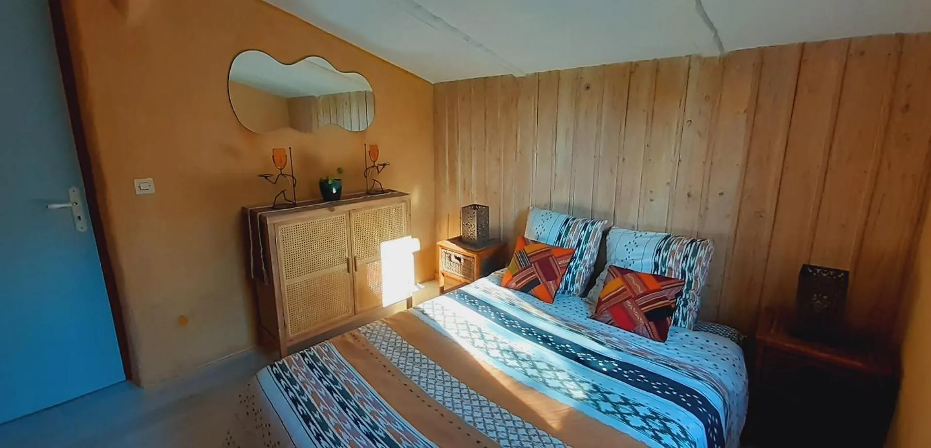 Petite Maison Naturelle Avec Son Jardin Prive Pluvigner Holiday home