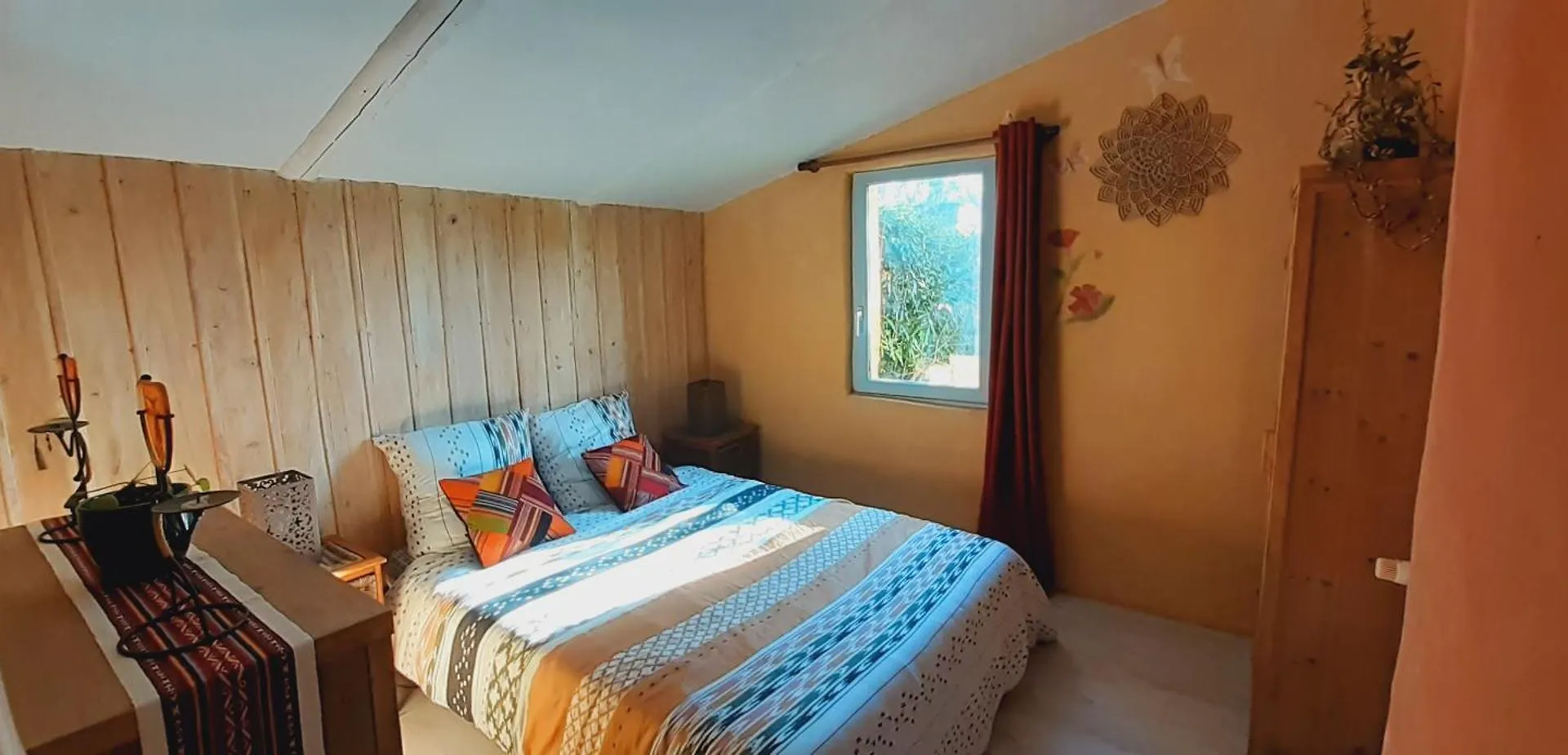 Petite Maison Naturelle Avec Son Jardin Prive Pluvigner 0*,