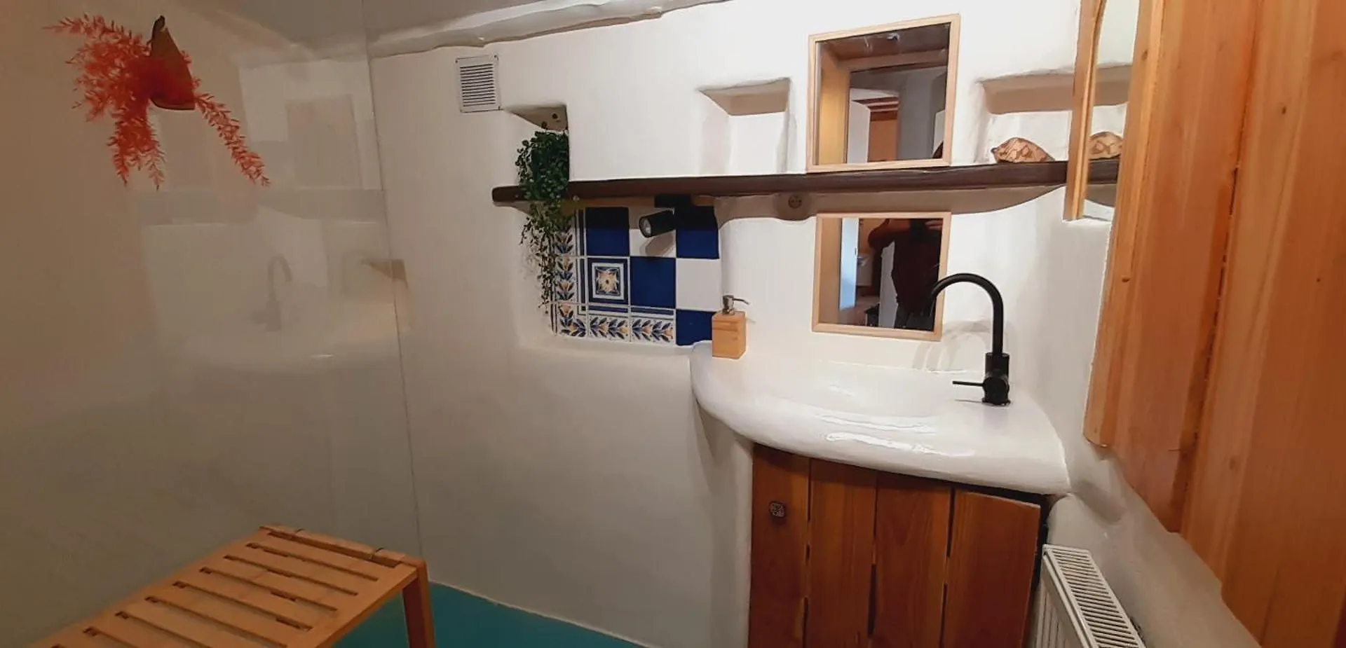 Holiday home Petite Maison Naturelle Avec Son Jardin Prive Pluvigner France