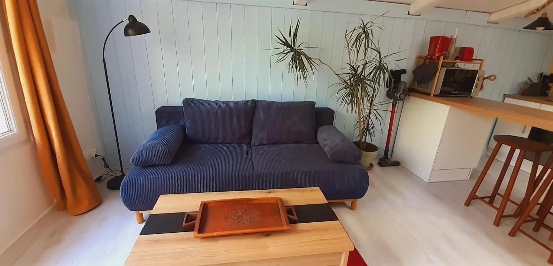 Petite Maison Naturelle Avec Son Jardin Prive Pluvigner