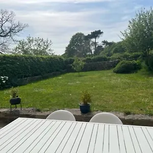 Hébergement de vacances Sejour Paisible Au Coeur Du Morbihan, Pluvigner