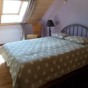 Hébergement de vacances La Ptite Maison D'isa, Pluvigner